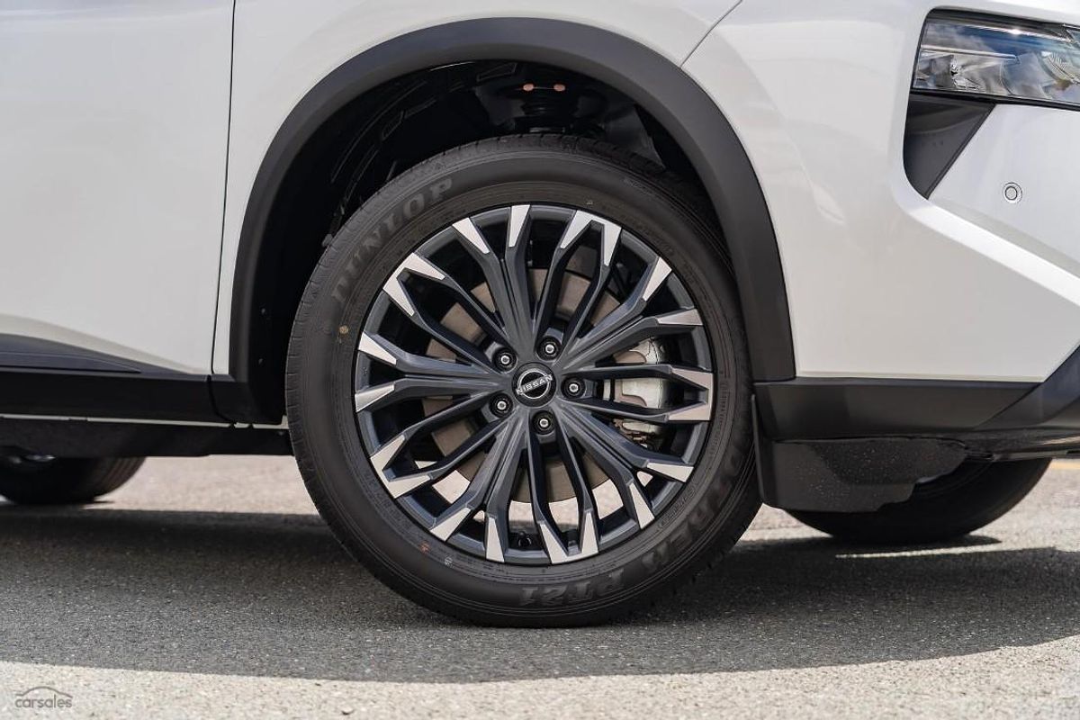 2026 Nissan X-TRAIL Ti e-POWER T33