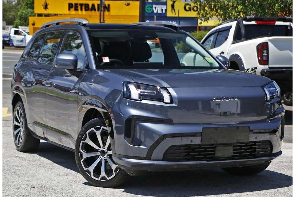 2026 Aion AION V Luxury
