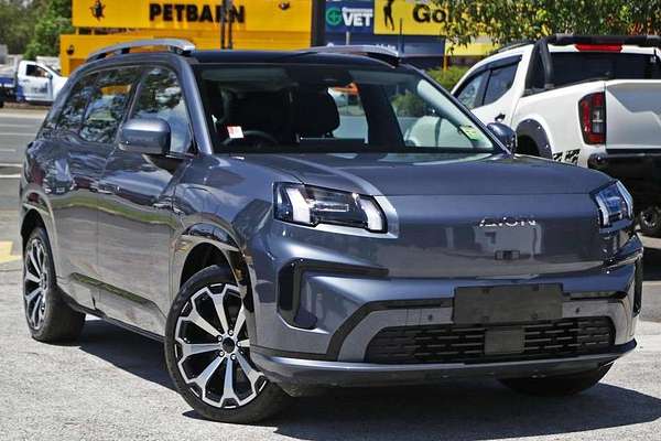 2026 Aion AION V Luxury