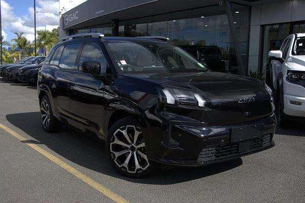 2026 Aion AION V Luxury