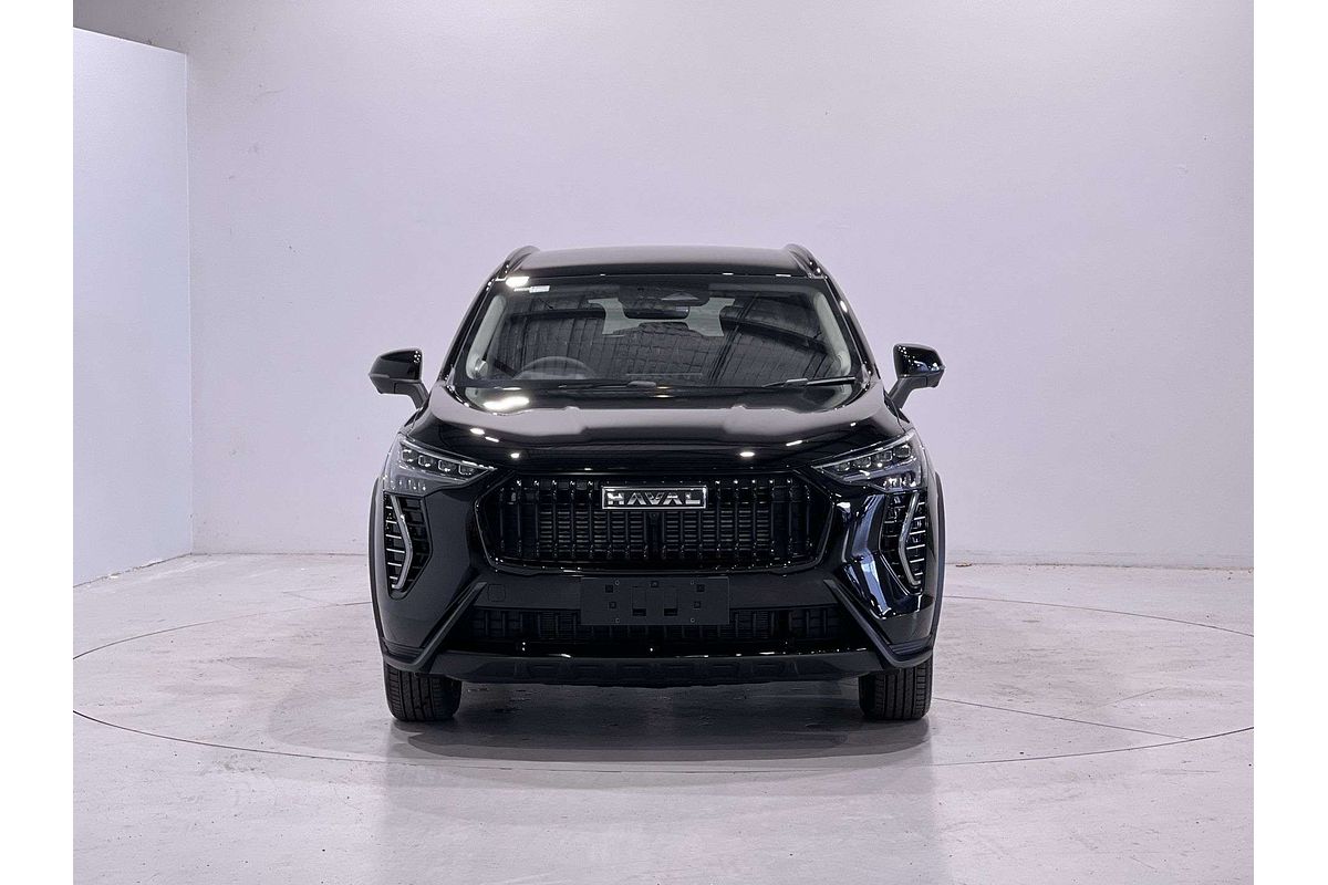 2026 GWM Haval Jolion Lux Hybrid A02