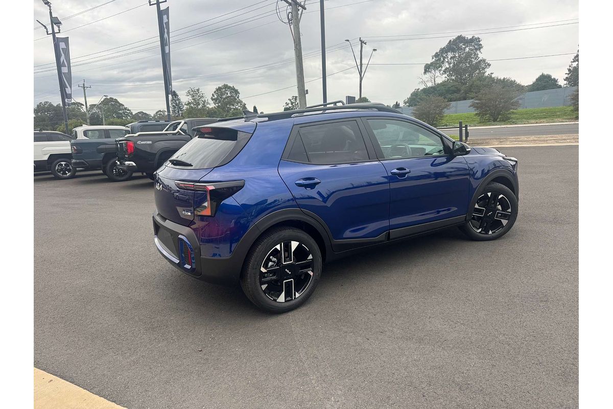 2026 Kia Stonic GT-Line YB PE2