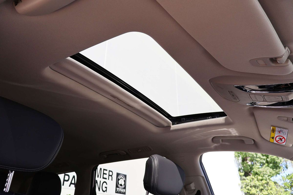 2026 LDV D90 Executive SV9A