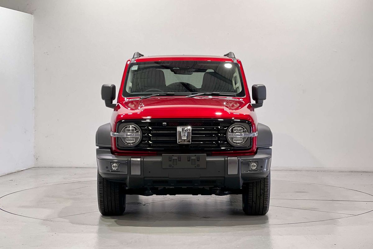 2026 GWM Tank 300 Ultra P01