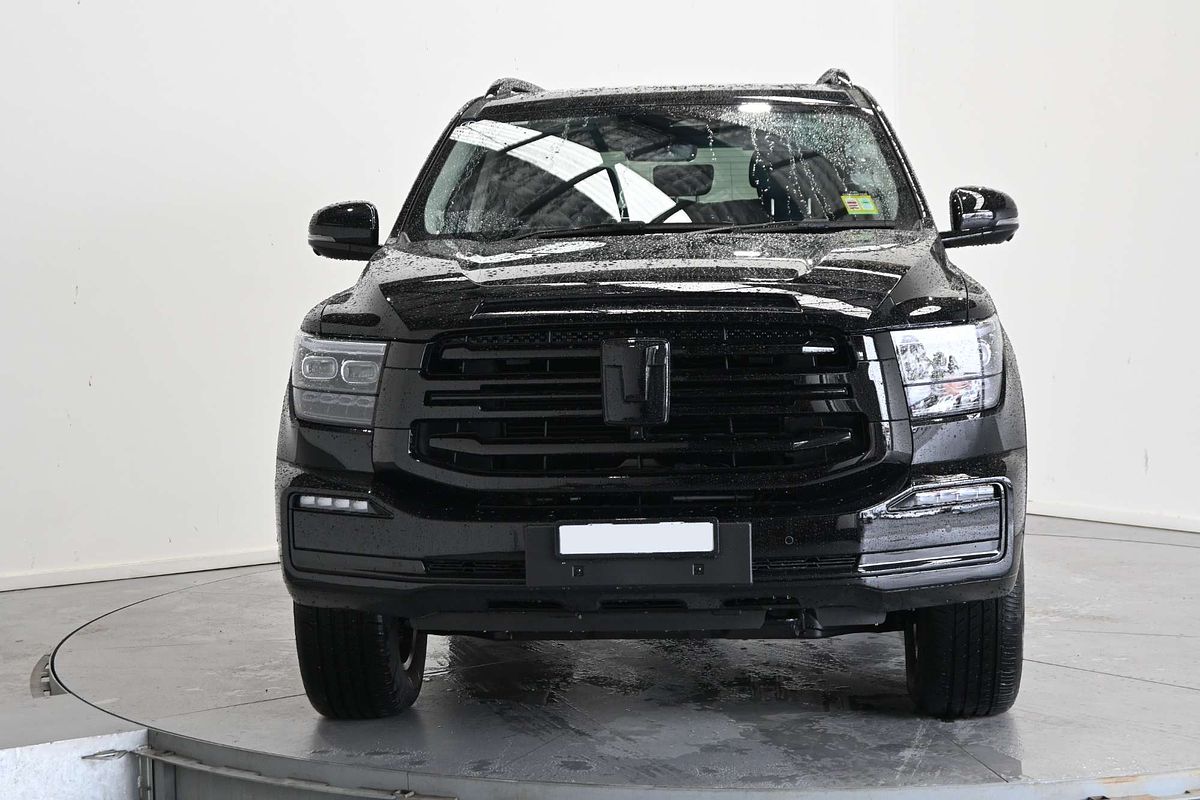 2026 GWM Tank 500 Vanta Hybrid P03