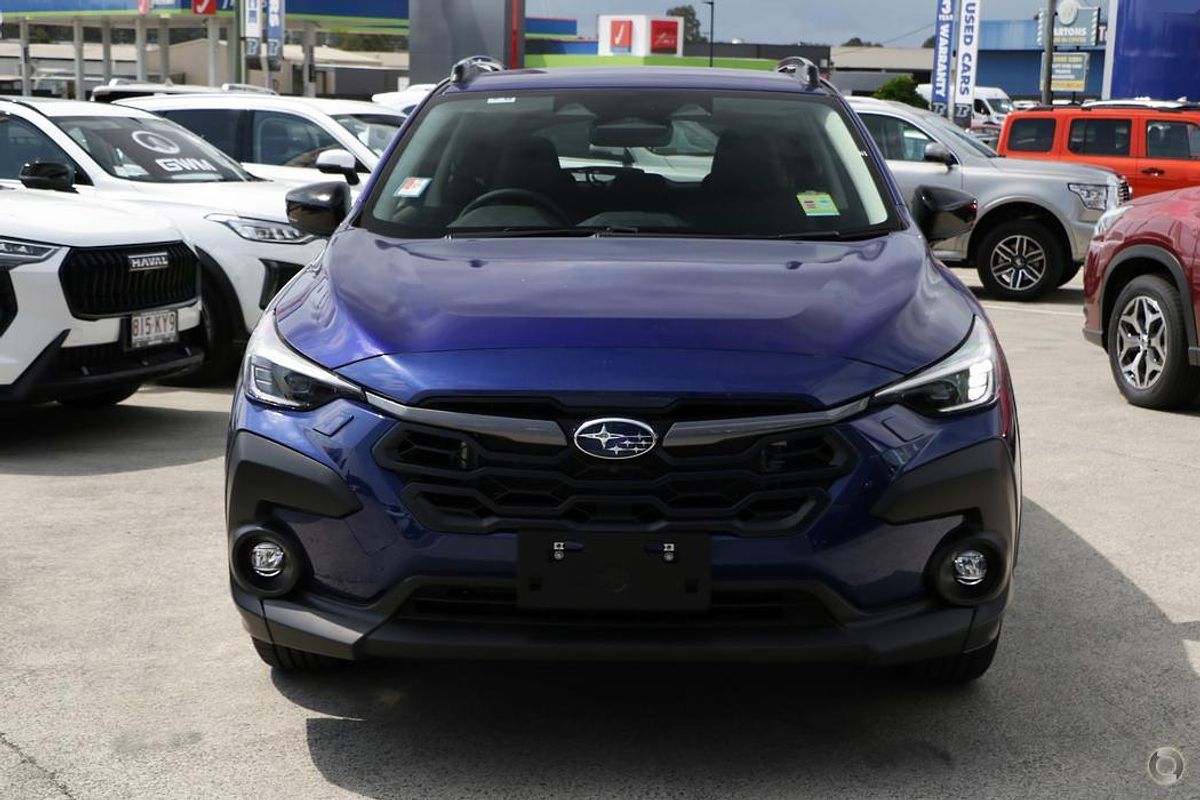 2026 Subaru Crosstrek 2.0R G6X