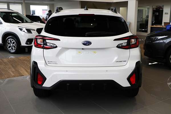 2026 Subaru Crosstrek 2.0R G6X