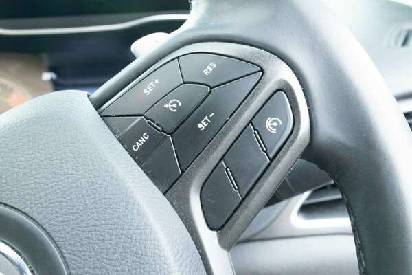2019 Jeep Cherokee Trailhawk KL