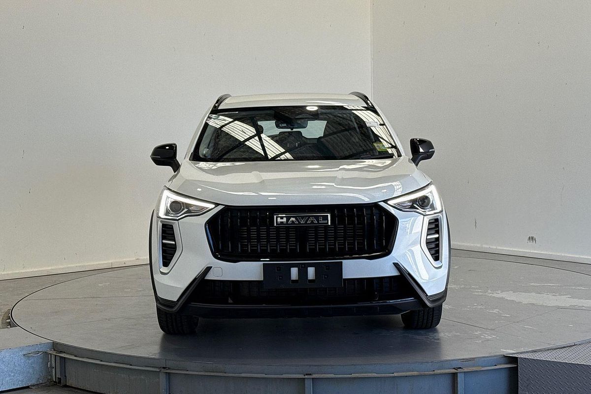 2026 GWM Haval Jolion Premium A01
