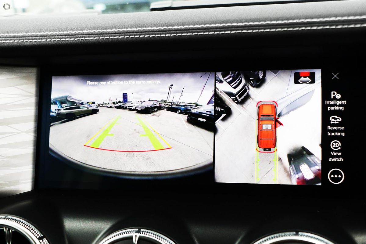 2026 GWM Tank 300 Ultra Hybrid P01