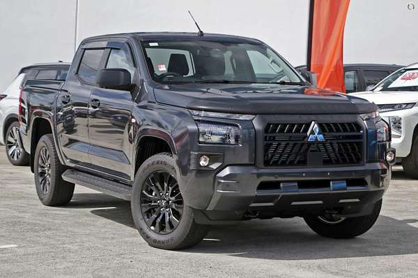 2025 Mitsubishi Triton GLX-R MV 4X4