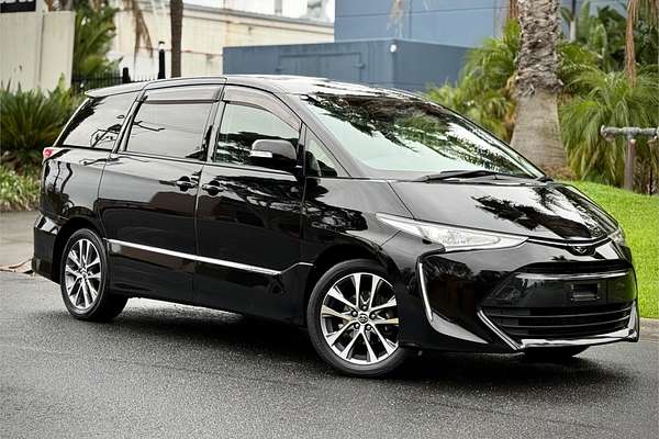 2016 Toyota Estima Aeras ACR50W