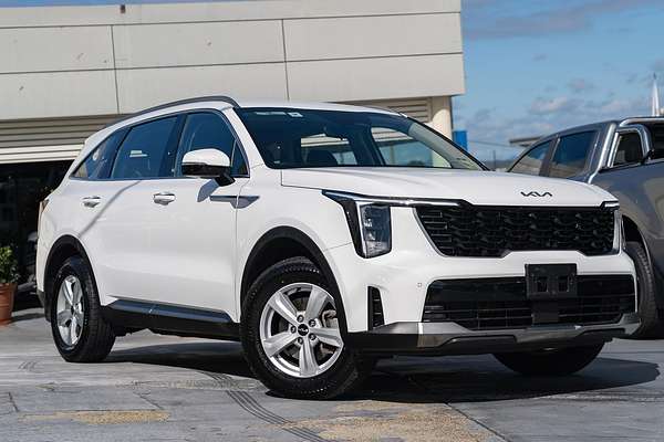 2024 Kia Sorento S MQ4 PE
