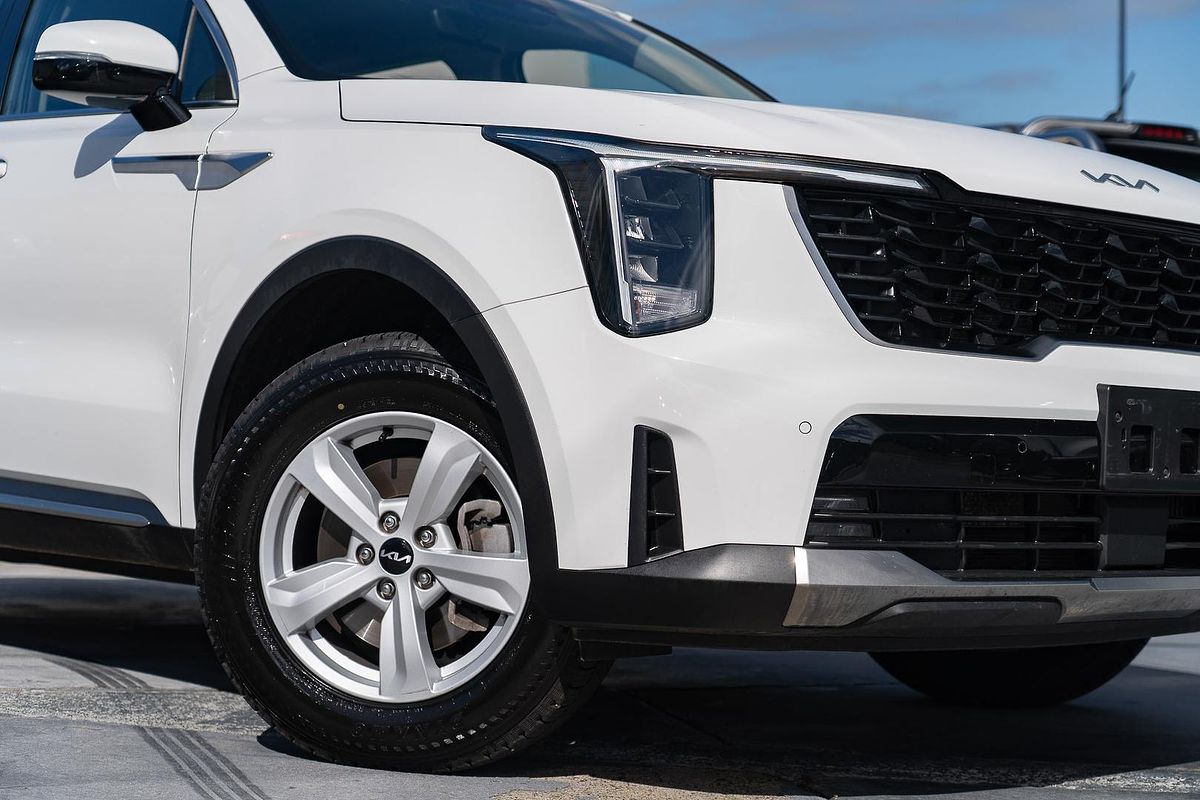 2024 Kia Sorento S MQ4 PE