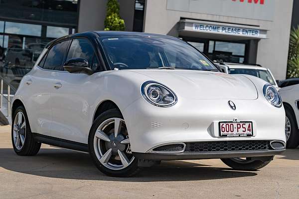 2025 GWM Ora Lux ES11