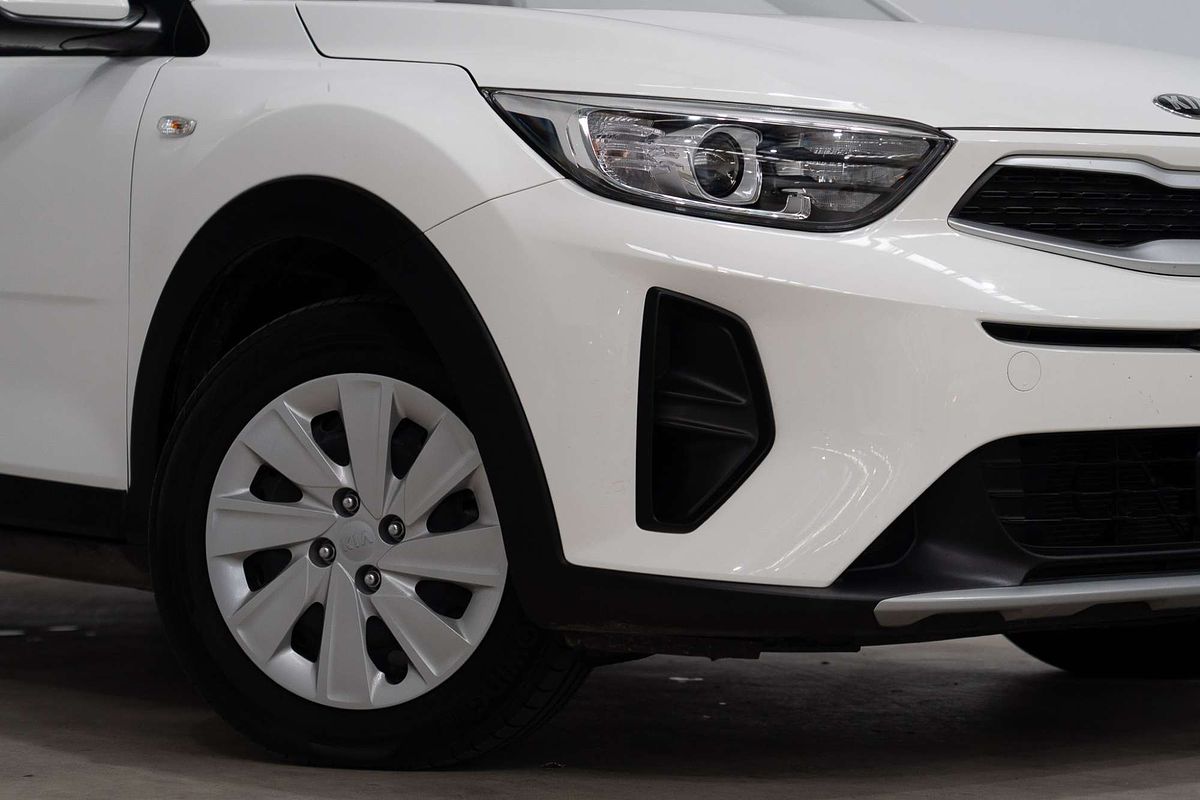 2021 Kia Stonic S YB