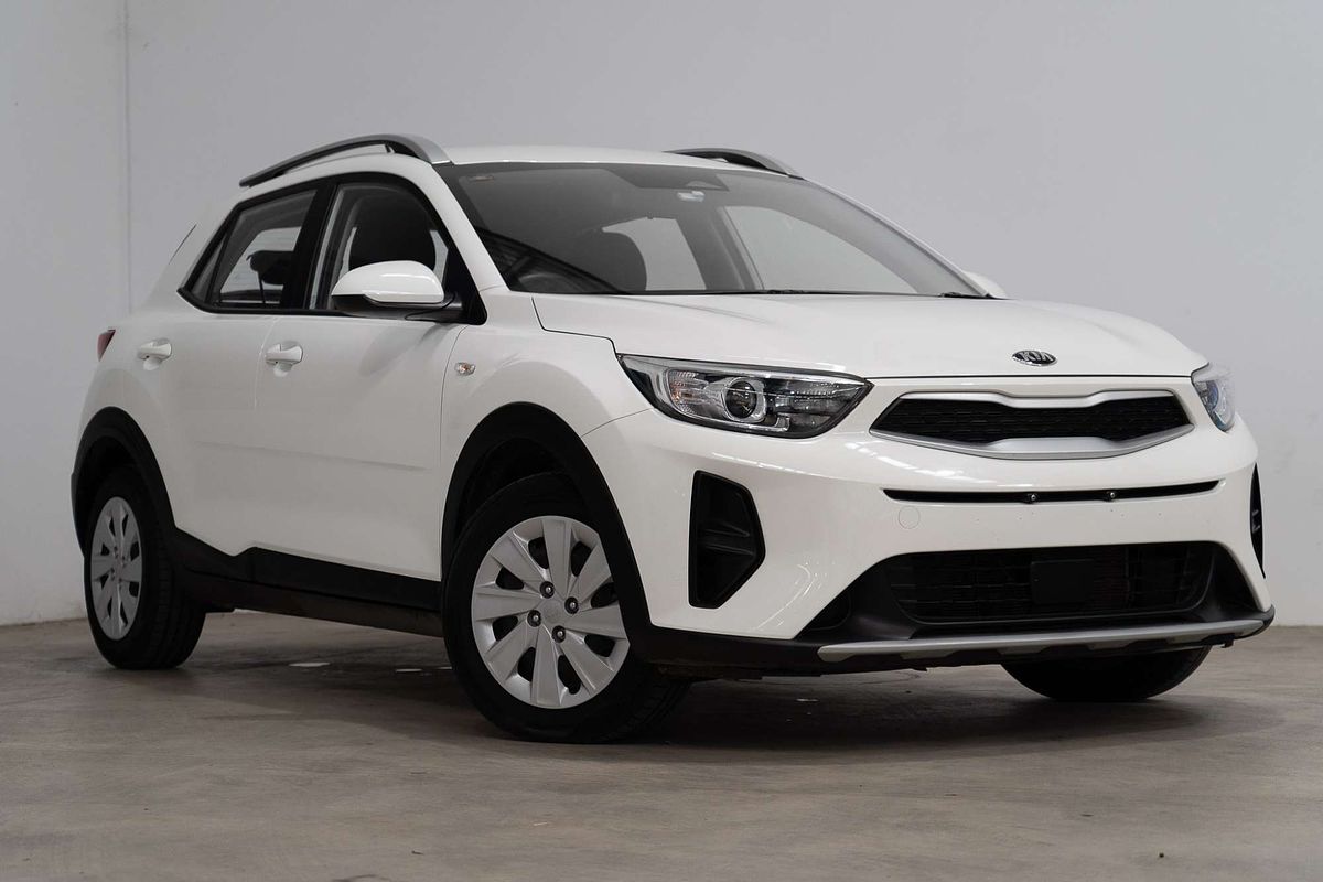 2021 Kia Stonic S YB