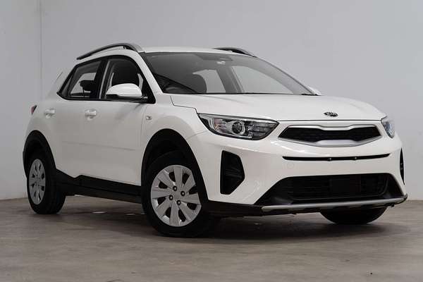 2021 Kia Stonic S YB