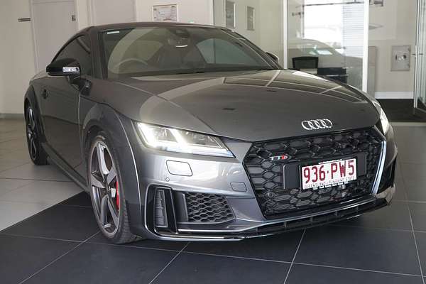 2023 Audi TTS FV