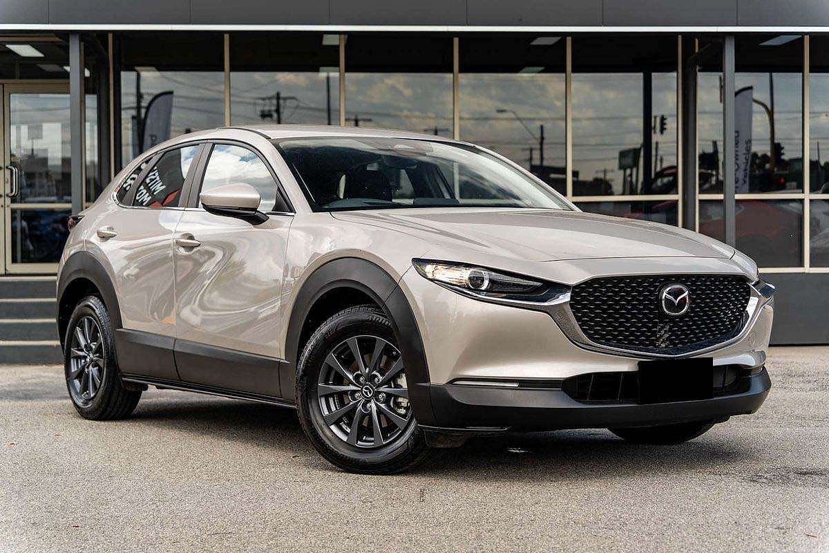 2024 Mazda CX-30 G20 Pure DM Series