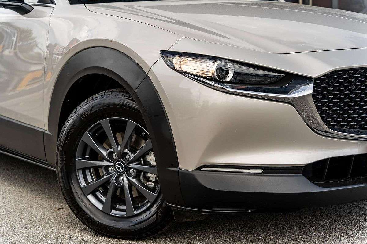 2024 Mazda CX-30 G20 Pure DM Series