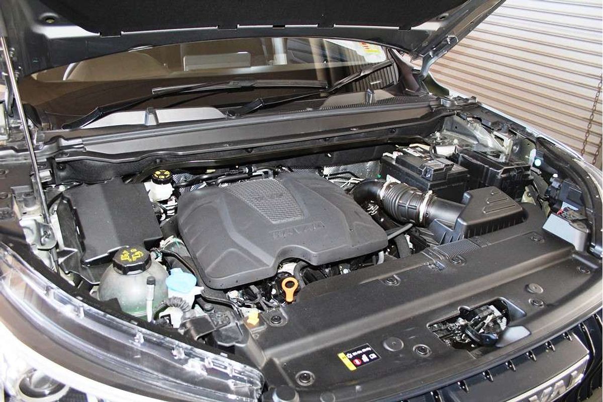 Jolion Facelift Premium Petrol Auto 4x2