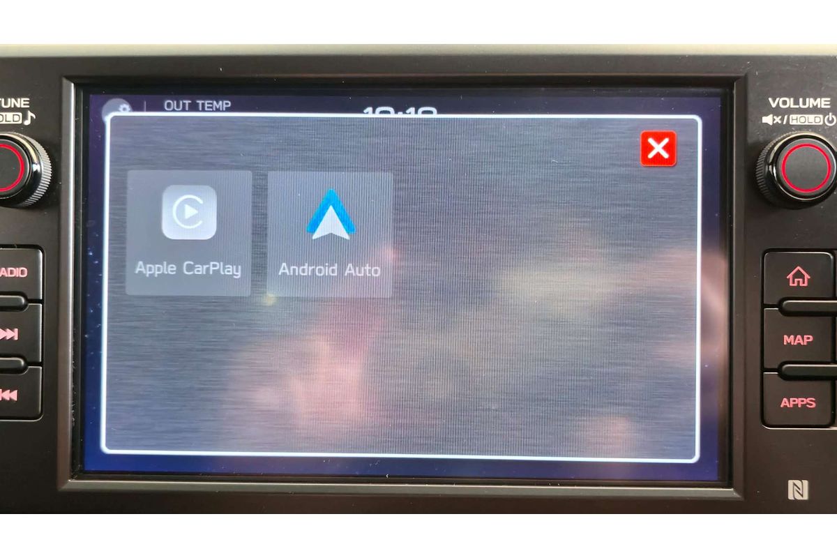 BRZ MY23 S 2.4L 4Cyl PORT & DIRECT F/INJ 6 SP AUTOMATIC 2D COUPE 