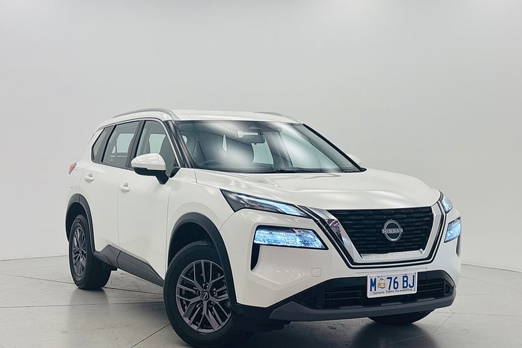 2024 Nissan X-TRAIL ST T33