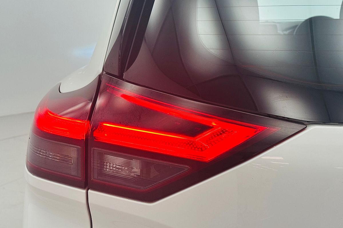 Nissan X-TRAIL 4WD AUTO ST 7 SEAT MY25