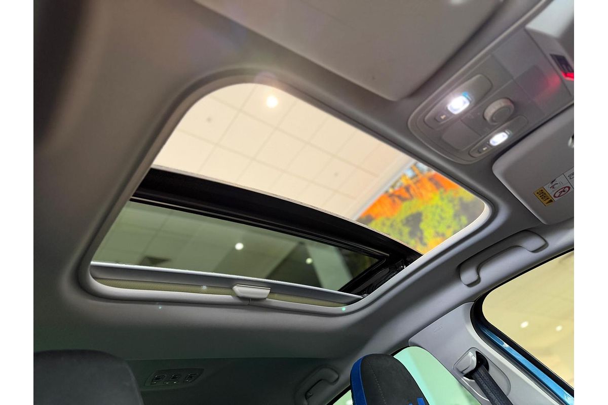 2018 Renault Megane GT BFB