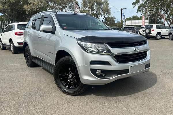2019 Holden Trailblazer LT RG