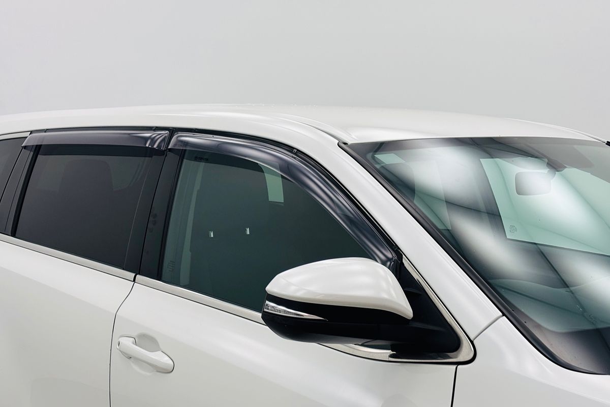 Kluger GX AWD 3.5L Petrol Automatic Wagon