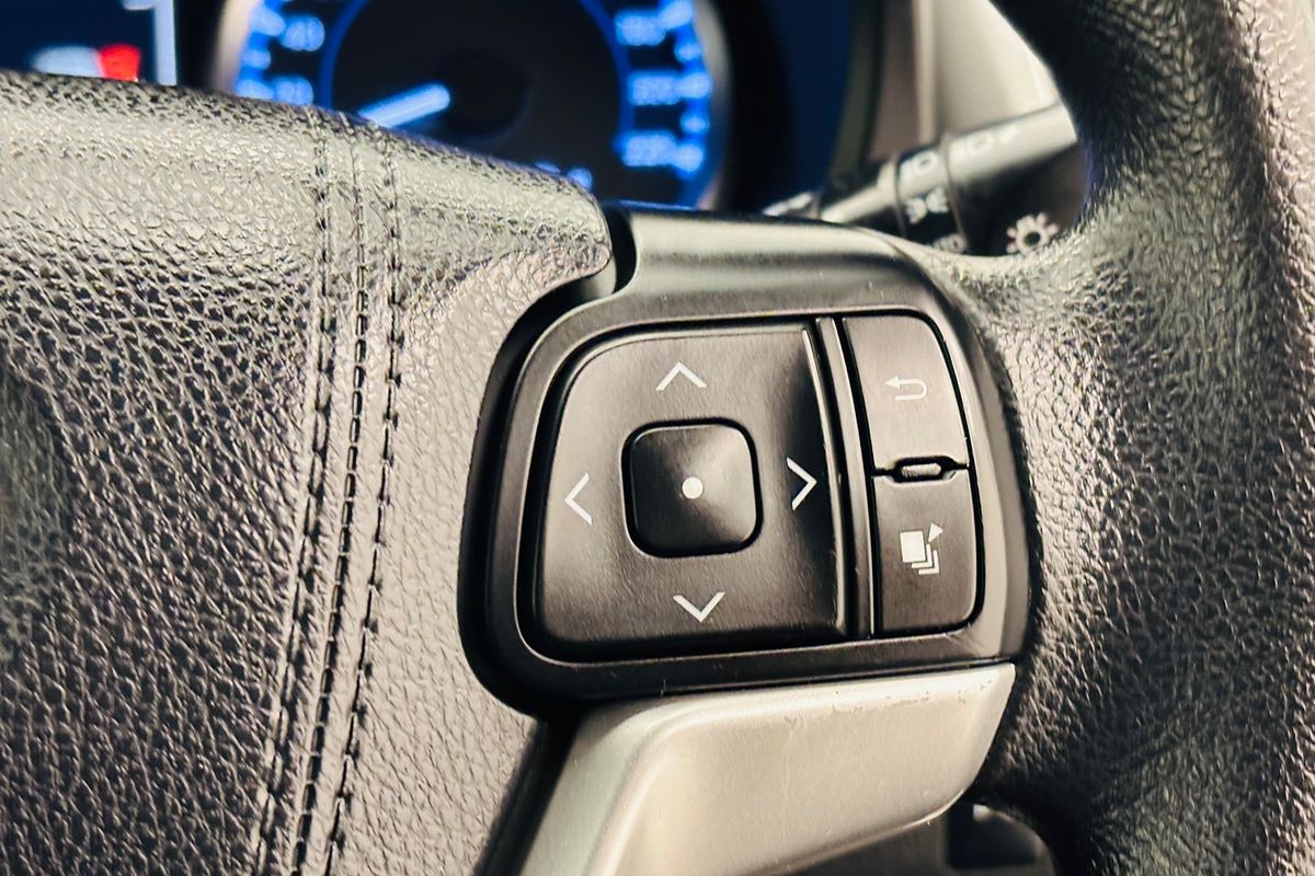 Kluger GX AWD 3.5L Petrol Automatic Wagon