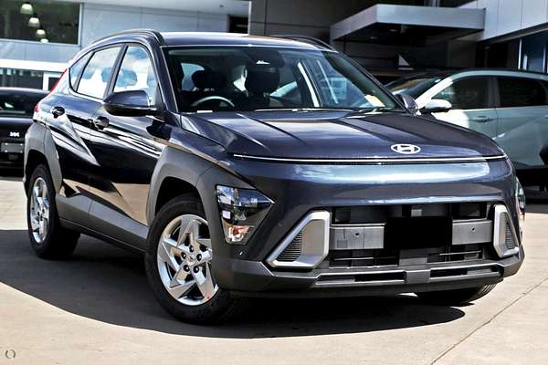 2026 Hyundai Kona SX2.V3