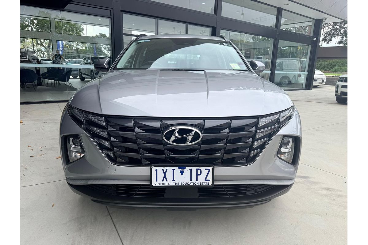 2022 Hyundai Tucson NX4.V1