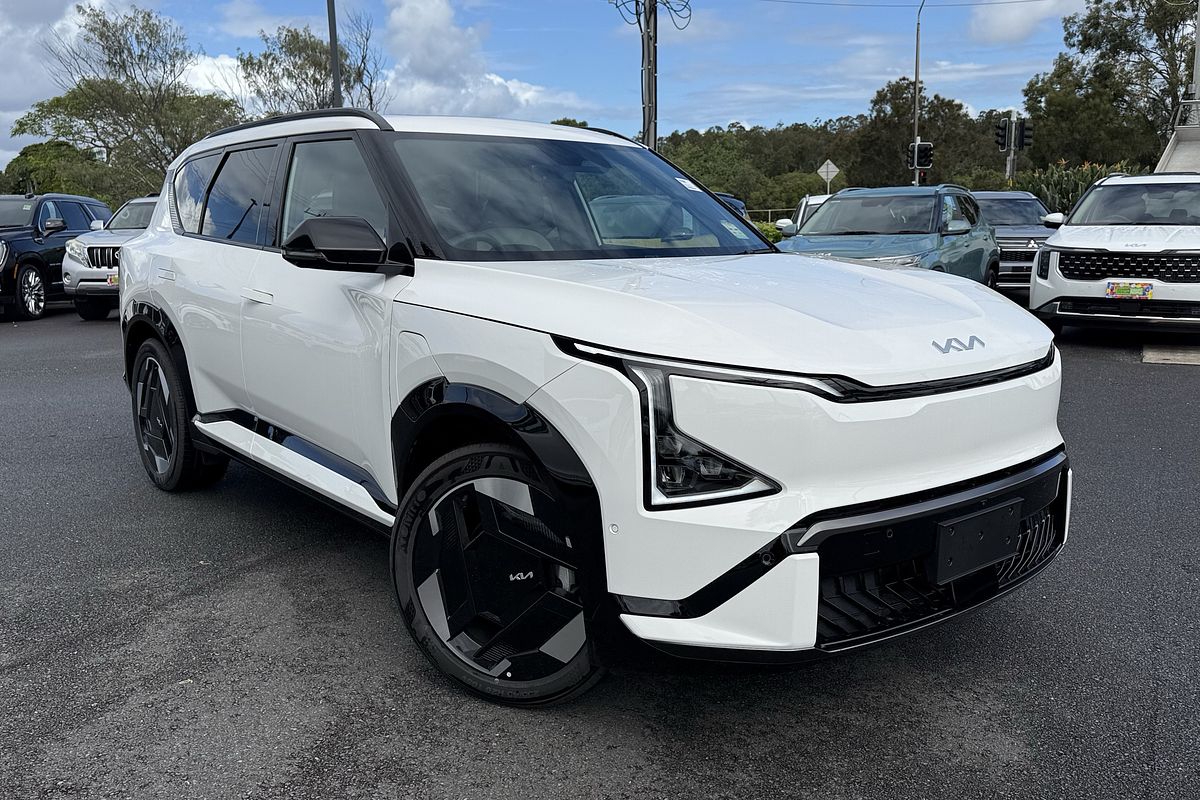 2025 Kia EV5 GT-Line OVc