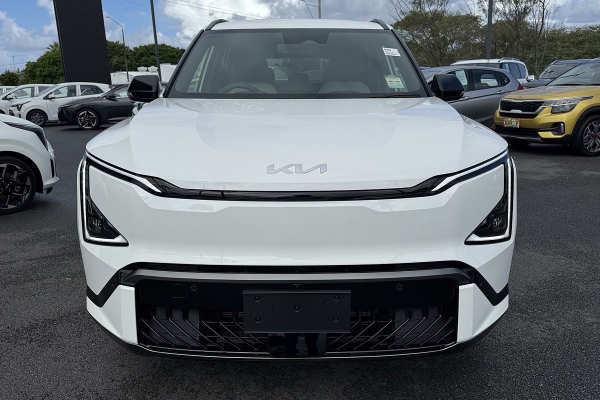 2025 Kia EV5 GT-Line OVc