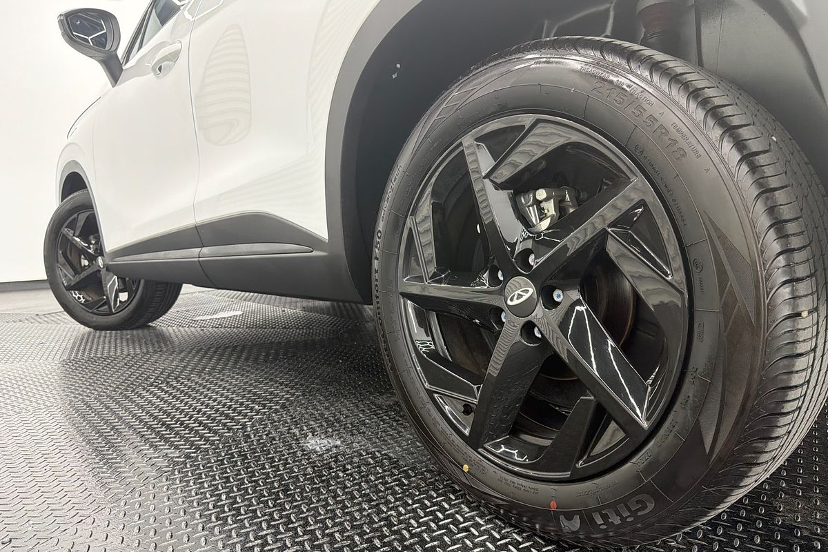 2024 Chery OMODA 5 BX