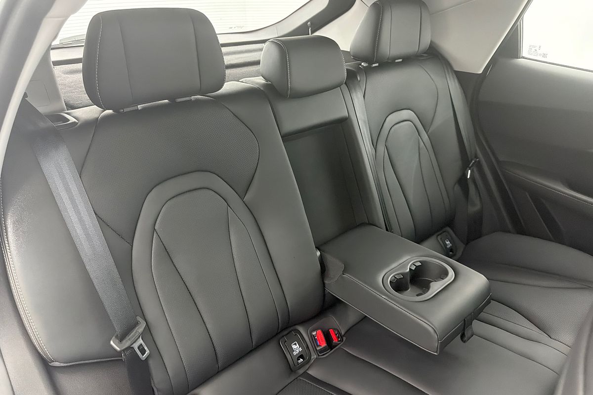 2024 Chery OMODA 5 BX