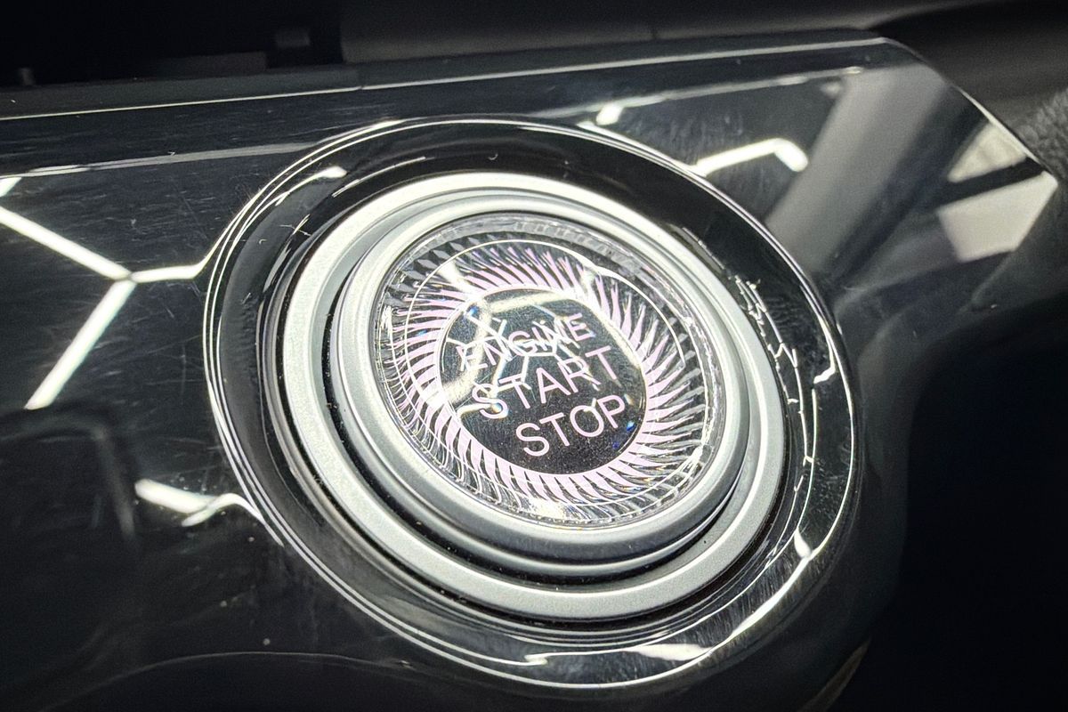 2024 Chery OMODA 5 BX