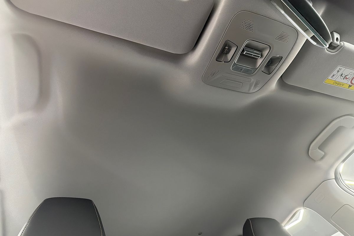 2024 Chery OMODA 5 BX