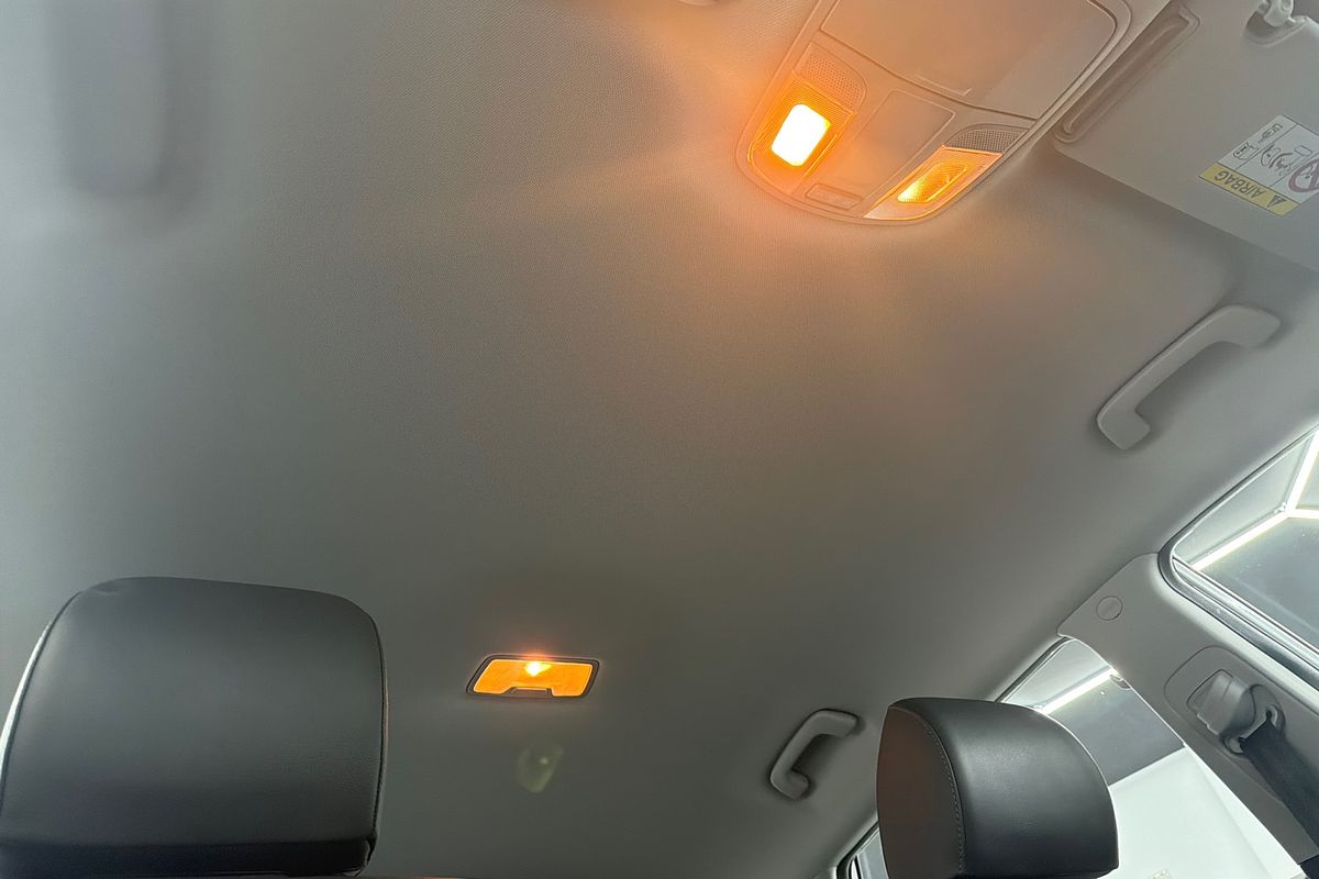 2019 Hyundai Tucson Active X TL4