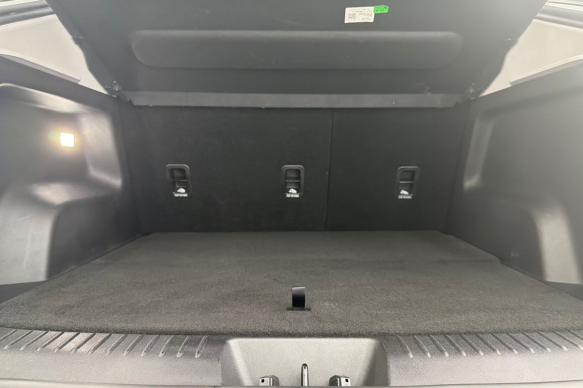 2024 Chery OMODA 5 BX