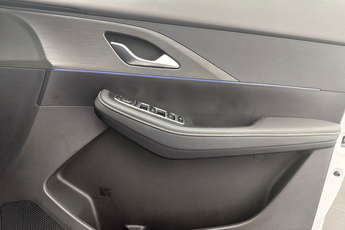 2024 Chery OMODA 5 BX