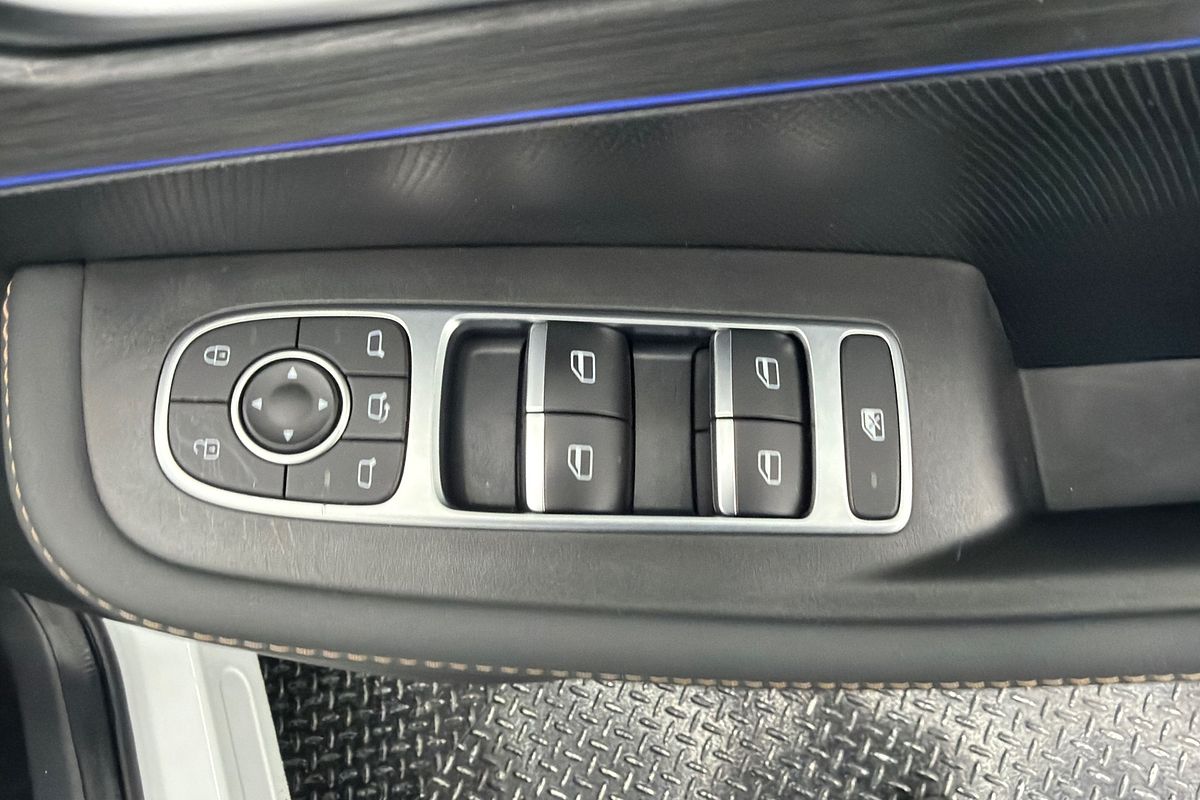 2024 Chery OMODA 5 BX