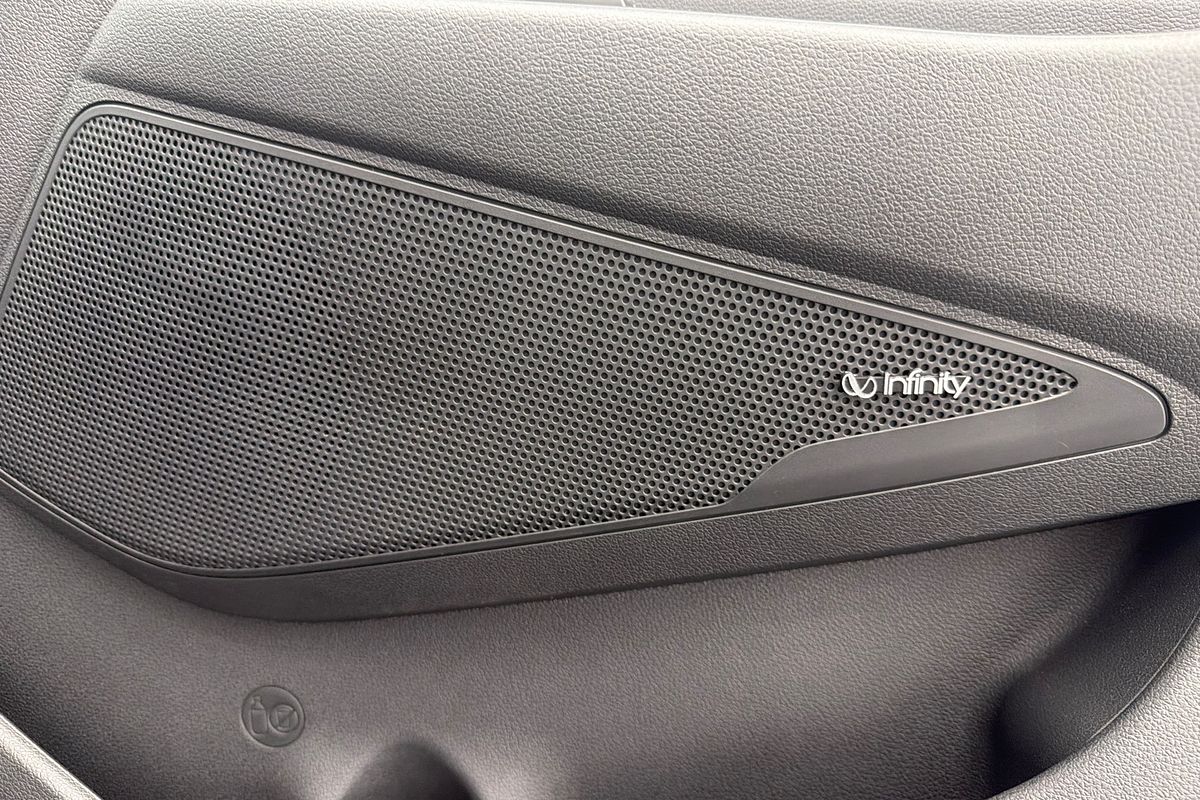 2019 Hyundai Tucson Active X TL4