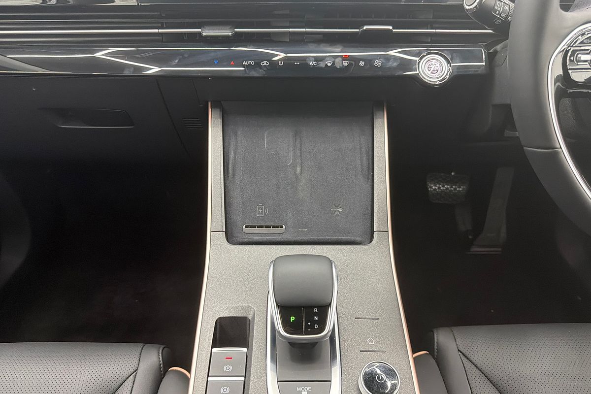 2024 Chery OMODA 5 BX