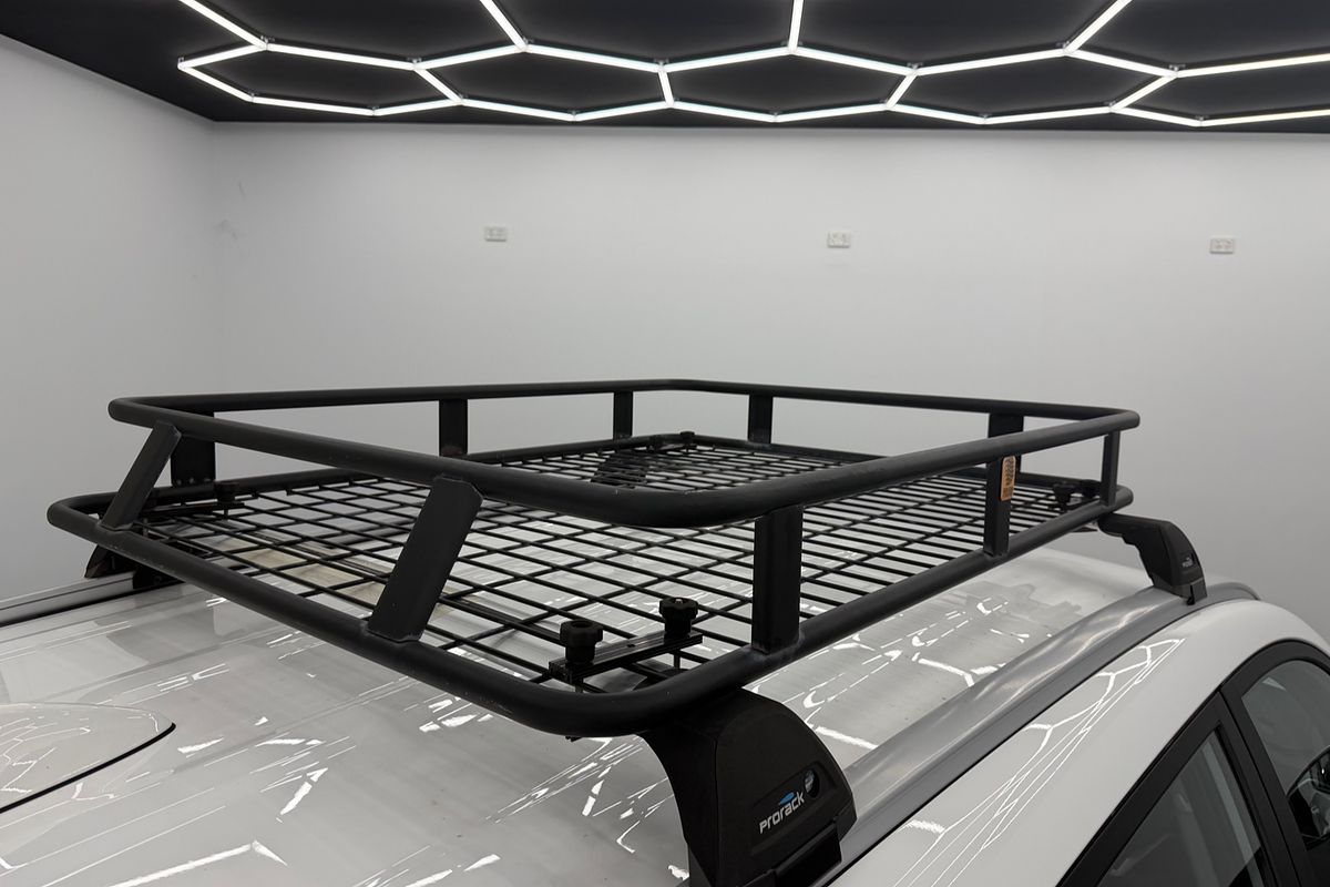 2019 Hyundai Tucson Active X TL4