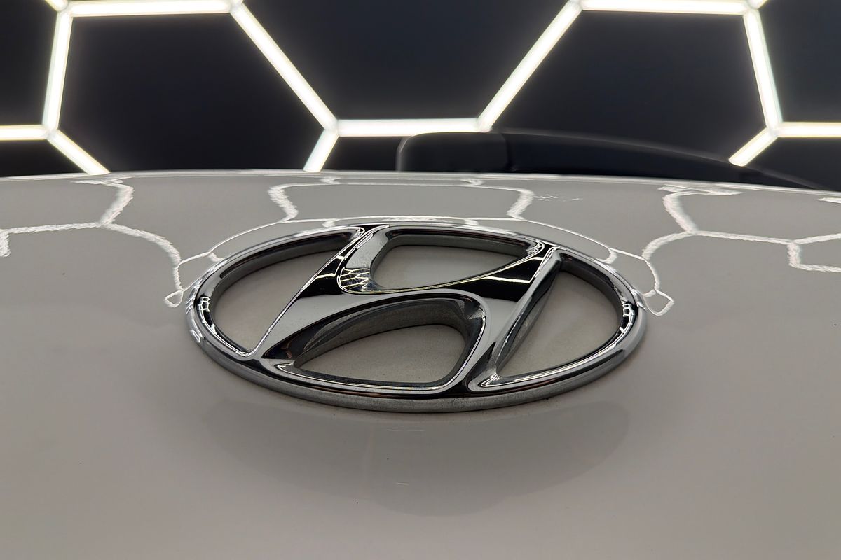 2019 Hyundai Tucson Active X TL4