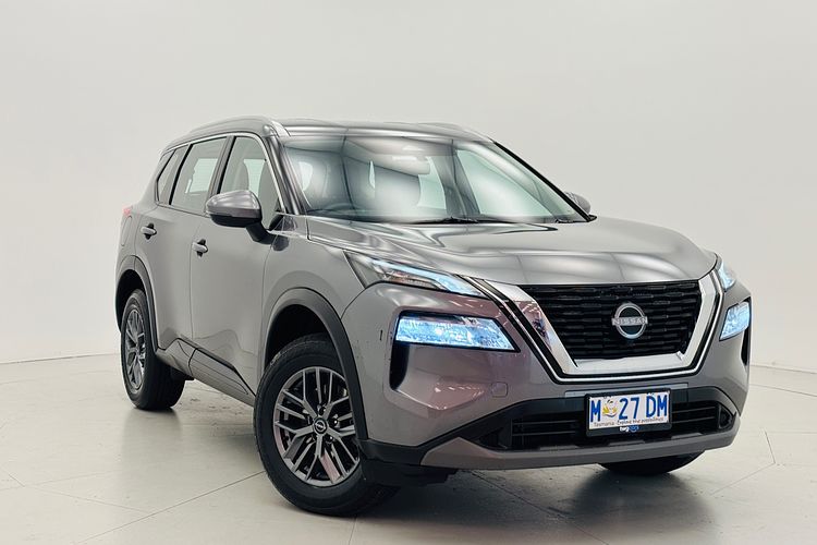 2024 Nissan X-TRAIL ST T33